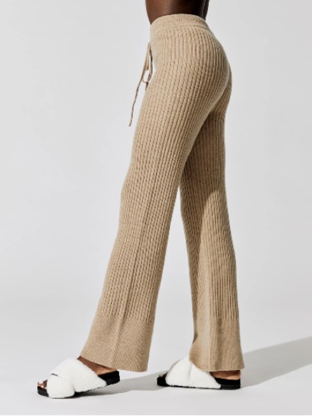 ONA Luna Sweater Pants M - Picture 10 of 14